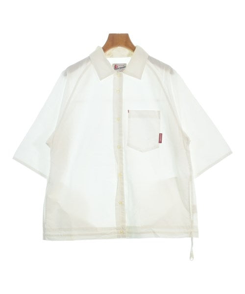 HYSTERIC GLAMOUR เสื้อลำลอง
