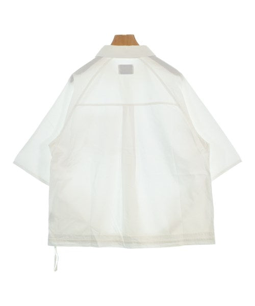HYSTERIC GLAMOUR เสื้อลำลอง