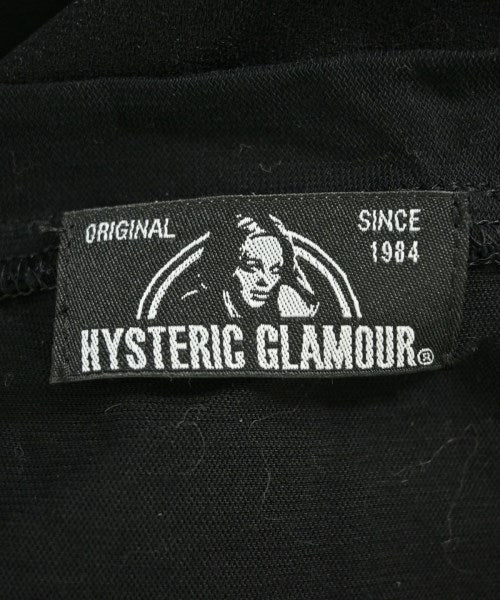 HYSTERIC GLAMOUR ชุดเดรส