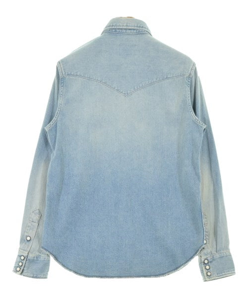 HYSTERIC GLAMOUR เสื้อลำลอง
