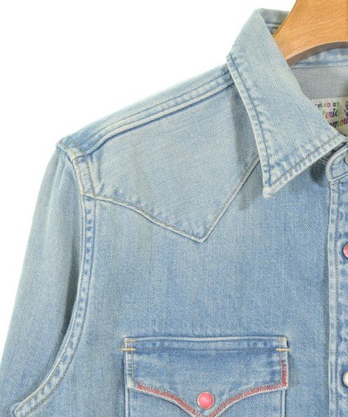 HYSTERIC GLAMOUR เสื้อลำลอง