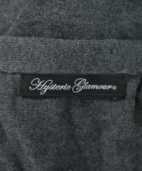 HYSTERIC GLAMOUR เสื้อคาร์ดิแกน