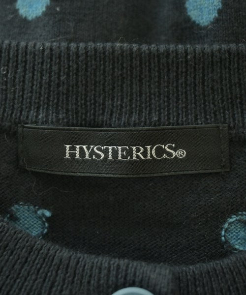 Hysterics เสื้อคาร์ดิแกน