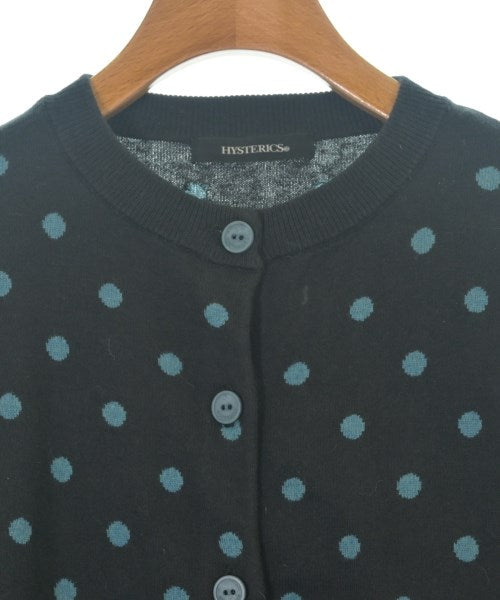 Hysterics เสื้อคาร์ดิแกน