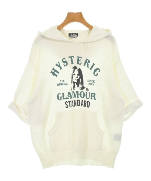 HYSTERIC GLAMOUR เสื้อกันหนาว