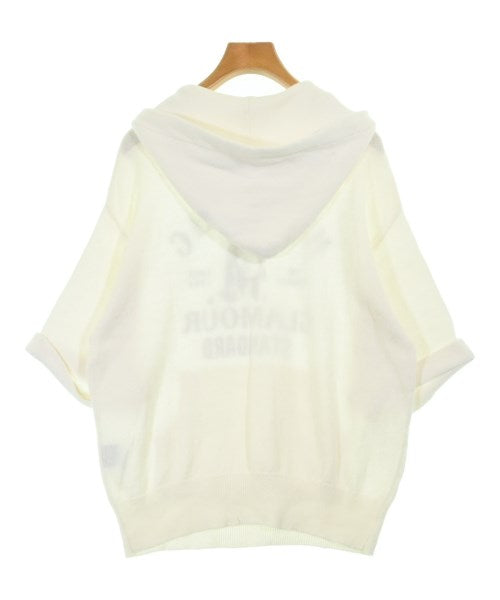 HYSTERIC GLAMOUR เสื้อกันหนาว