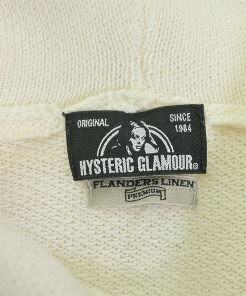 HYSTERIC GLAMOUR เสื้อกันหนาว