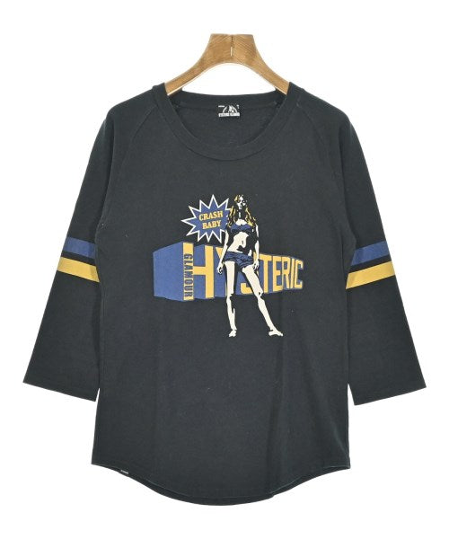HYSTERIC GLAMOUR เสื้อยืด/เสื้อท็อปส์