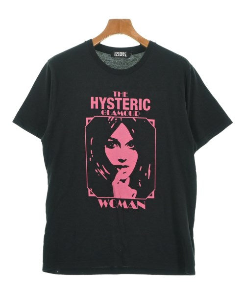 HYSTERIC GLAMOUR เสื้อยืด/เสื้อท็อปส์