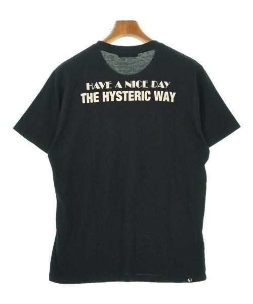 HYSTERIC GLAMOUR เสื้อยืด/เสื้อท็อปส์