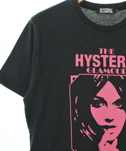 HYSTERIC GLAMOUR เสื้อยืด/เสื้อท็อปส์