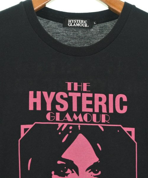HYSTERIC GLAMOUR เสื้อยืด/เสื้อท็อปส์
