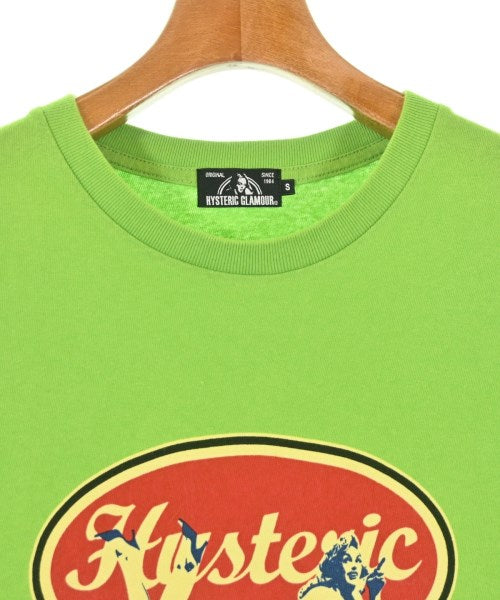 HYSTERIC GLAMOUR เสื้อยืด/เสื้อท็อปส์