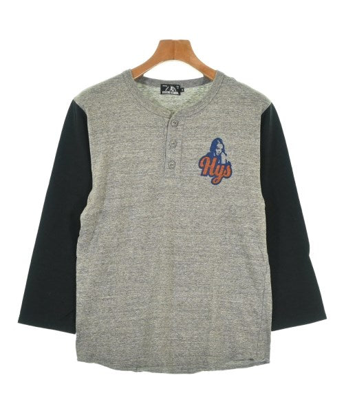 HYSTERIC GLAMOUR เสื้อยืด/เสื้อท็อปส์