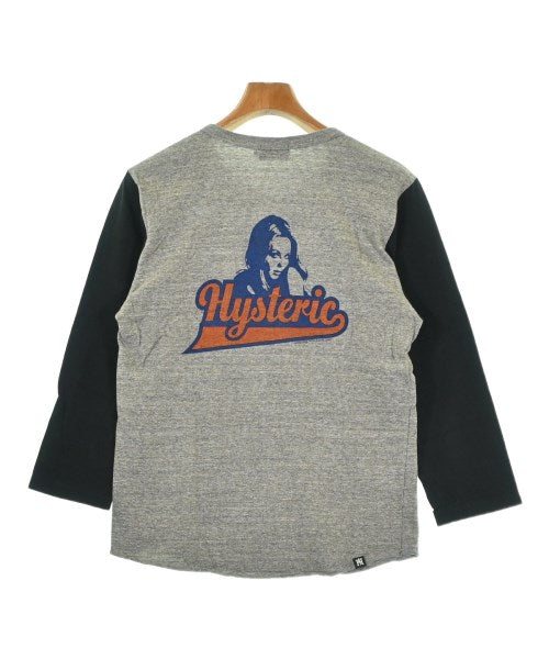 HYSTERIC GLAMOUR เสื้อยืด/เสื้อท็อปส์