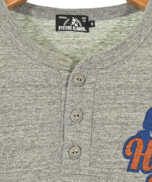 HYSTERIC GLAMOUR เสื้อยืด/เสื้อท็อปส์