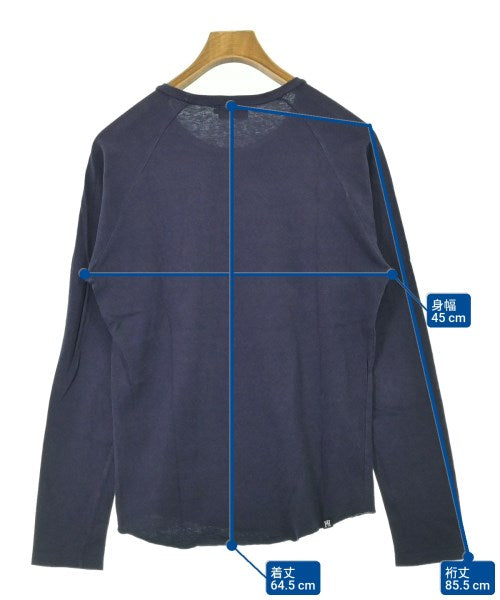 HYSTERIC GLAMOUR เสื้อยืด/เสื้อท็อปส์