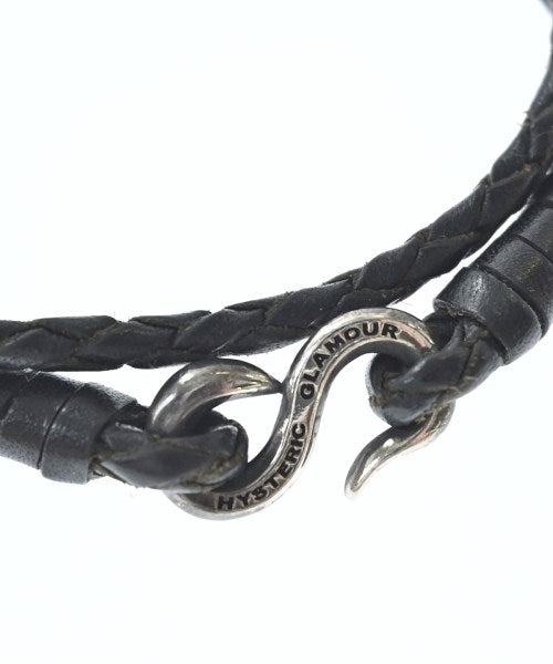 HYSTERIC GLAMOUR สร้อยข้อมือ/กำไล