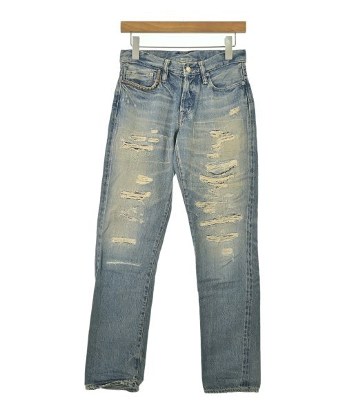 HYSTERIC GLAMOUR ยีนส์