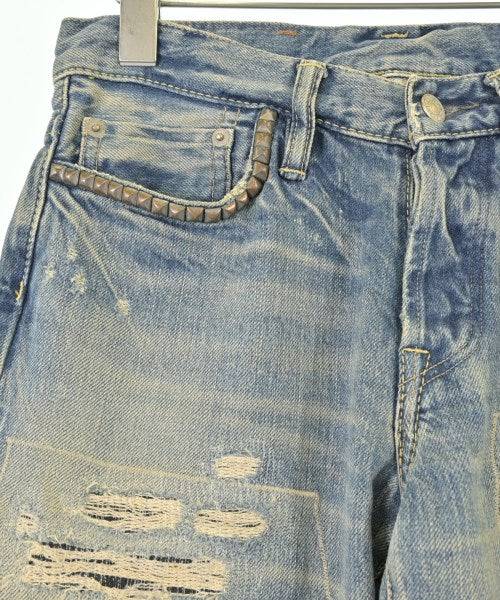 HYSTERIC GLAMOUR ยีนส์