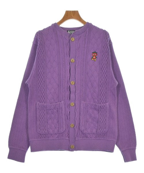 HYSTERIC GLAMOUR เสื้อคาร์ดิแกน