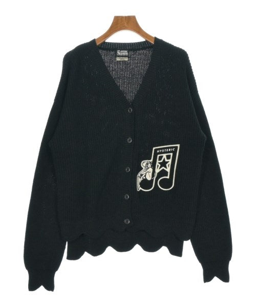 HYSTERIC GLAMOUR เสื้อคาร์ดิแกน