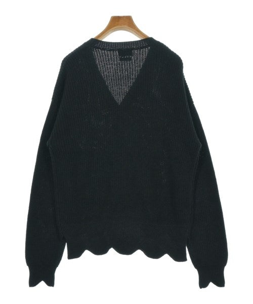 HYSTERIC GLAMOUR เสื้อคาร์ดิแกน