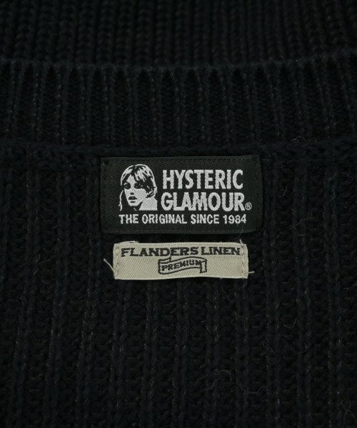 HYSTERIC GLAMOUR เสื้อคาร์ดิแกน