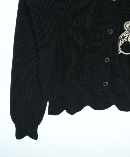 HYSTERIC GLAMOUR เสื้อคาร์ดิแกน