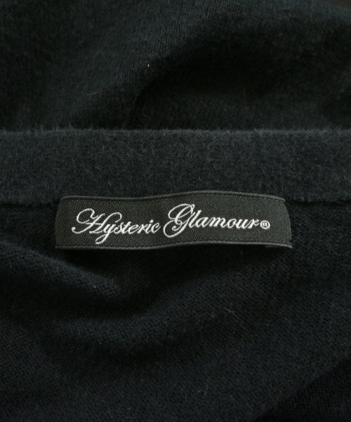 HYSTERIC GLAMOUR เสื้อคาร์ดิแกน