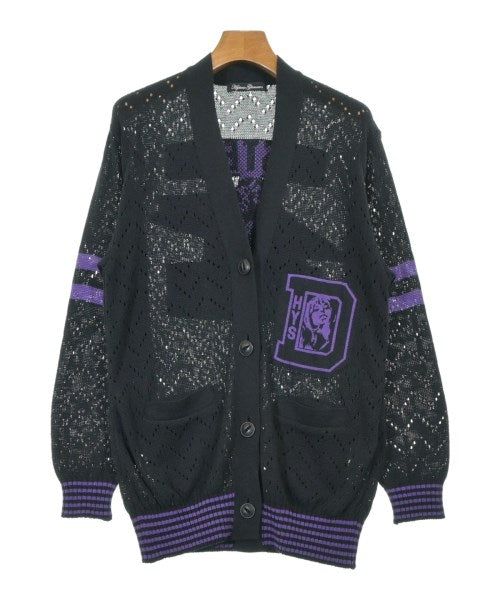 HYSTERIC GLAMOUR เสื้อคาร์ดิแกน