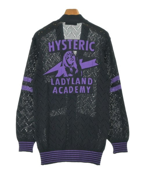 HYSTERIC GLAMOUR เสื้อคาร์ดิแกน