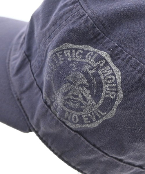 HYSTERIC GLAMOUR หมวกแก๊ป