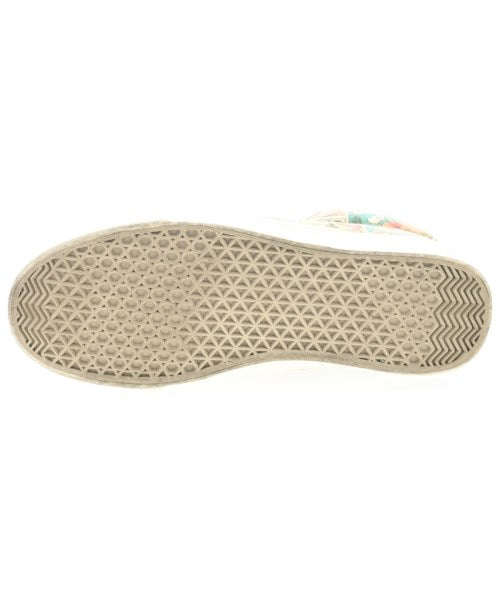 HYSTERIC GLAMOUR รองเท้าผ้าใบ
