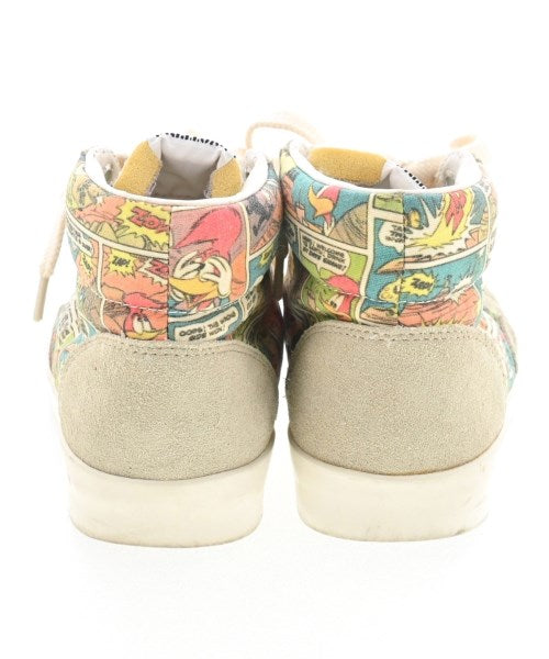 HYSTERIC GLAMOUR รองเท้าผ้าใบ