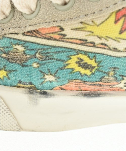 HYSTERIC GLAMOUR รองเท้าผ้าใบ