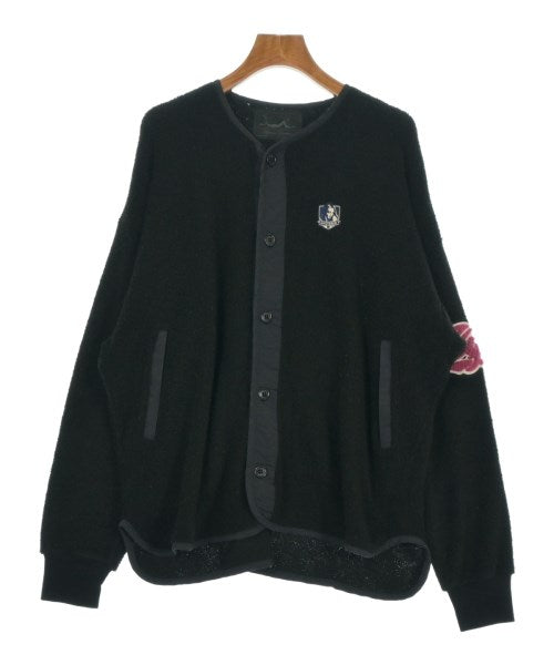 HYSTERIC GLAMOUR เสื้อคาร์ดิแกน