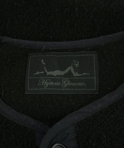 HYSTERIC GLAMOUR เสื้อคาร์ดิแกน