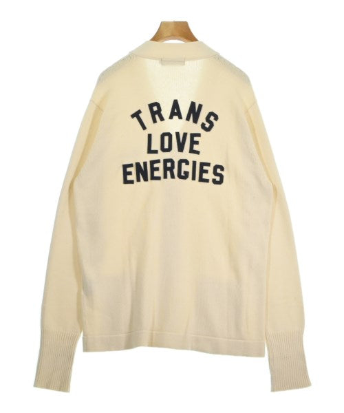 HYSTERIC GLAMOUR เสื้อคาร์ดิแกน