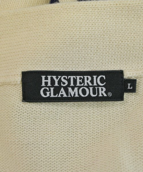 HYSTERIC GLAMOUR เสื้อคาร์ดิแกน