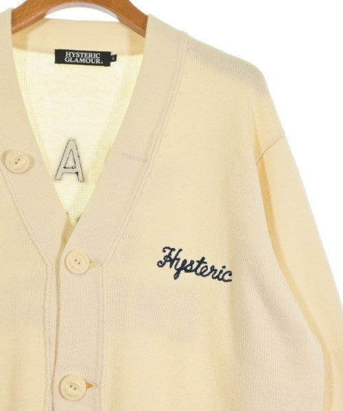 HYSTERIC GLAMOUR เสื้อคาร์ดิแกน