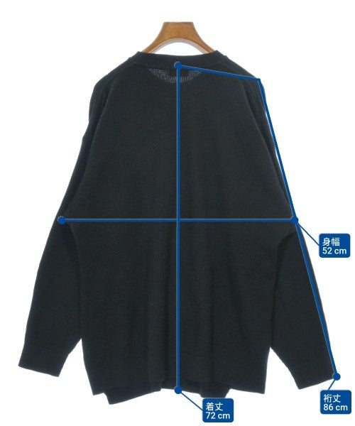 HYSTERIC GLAMOUR เสื้อยืด/เสื้อท็อปส์
