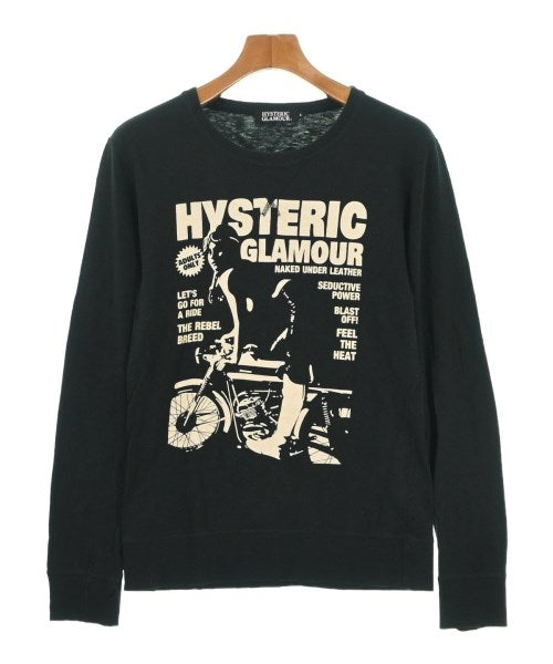 HYSTERIC GLAMOUR เสื้อยืด/เสื้อท็อปส์