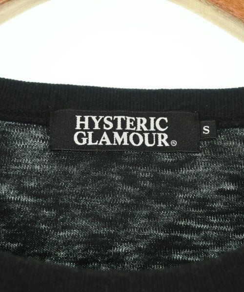 HYSTERIC GLAMOUR เสื้อยืด/เสื้อท็อปส์