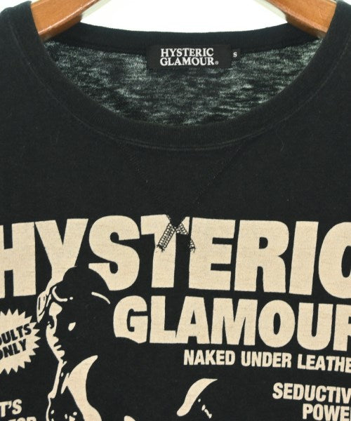 HYSTERIC GLAMOUR เสื้อยืด/เสื้อท็อปส์