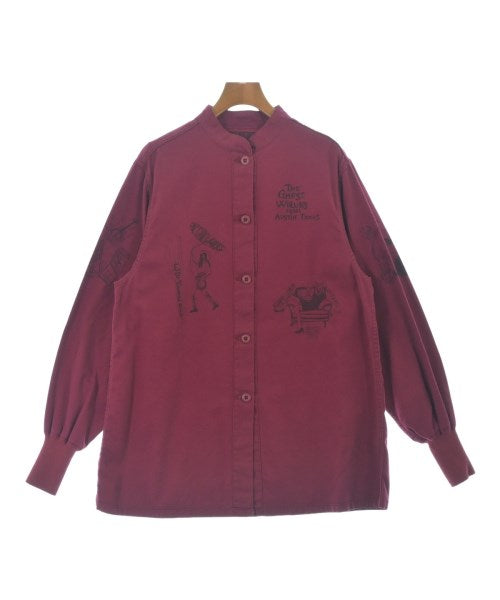 HYSTERIC GLAMOUR เสื้อลำลอง