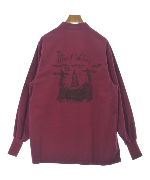 HYSTERIC GLAMOUR เสื้อลำลอง