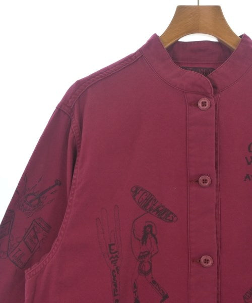 HYSTERIC GLAMOUR เสื้อลำลอง