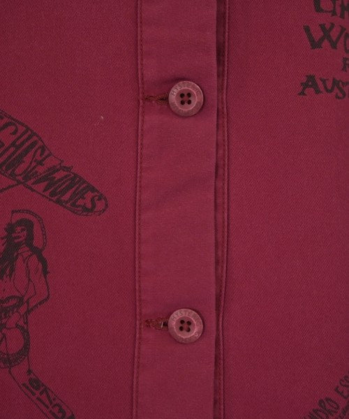 HYSTERIC GLAMOUR เสื้อลำลอง
