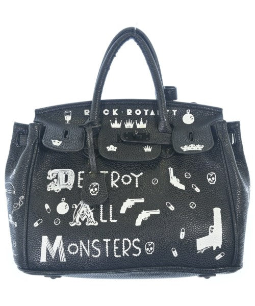 HYSTERIC GLAMOUR กระเป๋าถือขนาดใหญ่